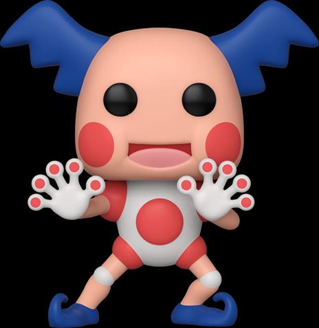 Pop! Vinyl Mr. Mime - Pokemon Funko 63696 - 3