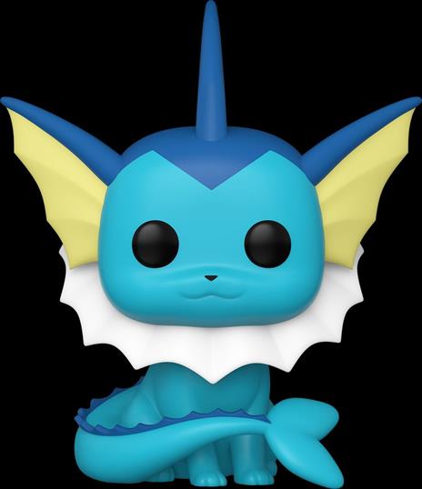 Pop! Vinyl Vaporeon - Pokemon Funko 63697 - 2