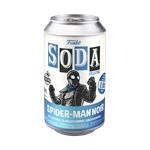 Vinyl Soda Spider-Man Noir - Marvel Funko 63888