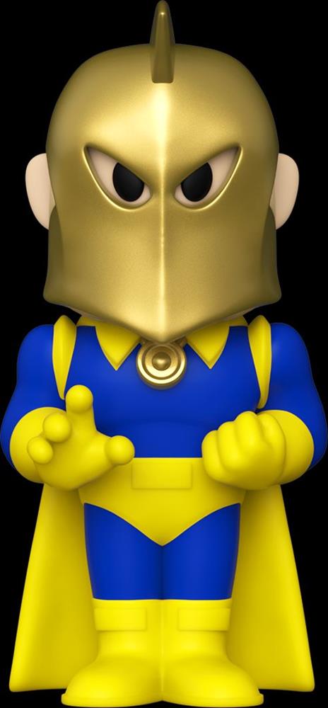 Vinyl Soda Dr. Fate - Justice League Funko 63911 - 2