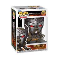 Funko Pop! Vinyl Scourge - Transformers: Rise Of The Beasts 63958