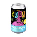 Vinyl Soda Oogie (Black Light) - The Nightmare Before Christmas Funko 63977