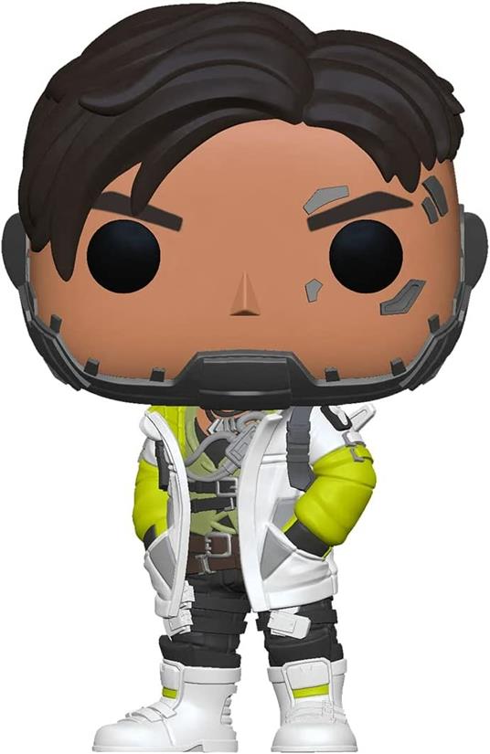 Apex Legends POP! Games Vinyl Figure Crypto 9 cm
