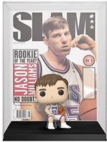 POP NBA Cover: SLAM- Jason Williams