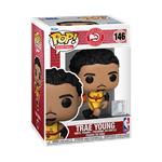 Pop! Vinyl Trae Young - Nba: Hawks (Ce'21) Funko 64008