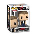 Pop! Vinyl Larry (Zoo Tv) - U2 Funko 64035