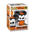 Pop! Vinyl Mickey Mouse (Trick Or Treat) - Disney Funko 64089
