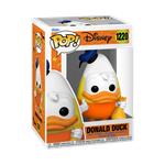 Pop! Vinyl Donald Duck (Trick Or Treat) - Disney Funko 64090