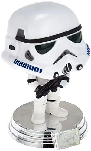 FUNKO POP Star Wars Stormtrooper Bobble 510