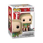 Pop! Vinyl Riddle - Wwe Funko 64179