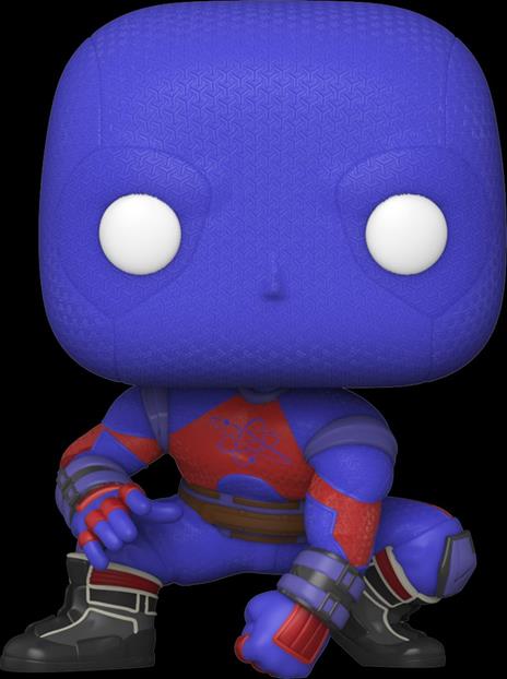 Pop! Vinyl Atom Smasher - Black Adam Funko 64190 - 2