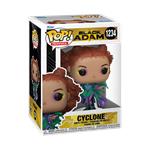 Pop! Vinyl Cyclone - Black Adam Funko 64191