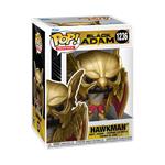 Pop! Vinyl Hawkman - Black Adam Funko 64193