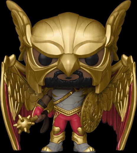 Pop! Vinyl Hawkman - Black Adam Funko 64193 - 2