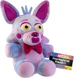 Five Nights At Freddy''s Peluche Figura Tiedye Ft Foxy 18 Cm Funko