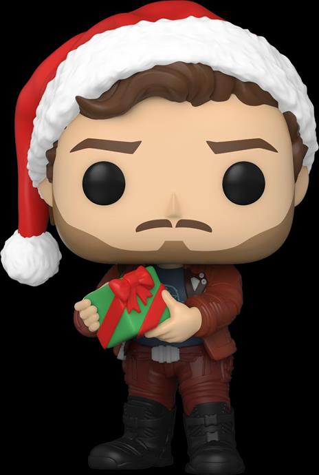 POP Marvel: Guardians of the Galaxy  HS- Star-Lord - 2