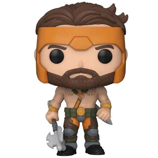 Isola dei Collezionisti