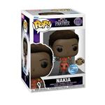 Marvel: Funko Pop! - Black Panther Legacy - Nakia
