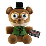 Five Nights At Freddy's Peluche Figura Fanverse Popgoes Weasel 18 Cm Funko