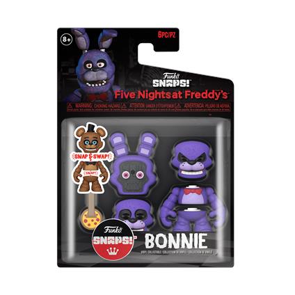 Five Nights At Freddy's: Funko Snap - Bonnie