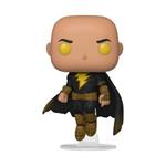 Black Adam Pop! Movies Vinile Figura Black Adam Flying Special Edition 9 Cm Funko