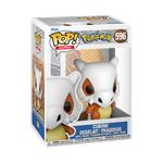 Pop! Vinyl Cubone - Pokemon Funko 65041