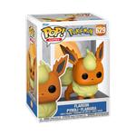 POP Games: Pokemon- Flareon(EMEA)