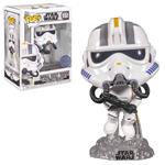 Star Wars: Battlefront Pop! Vinile Figura Imperial Rocket Trooper Special Edition 9 Cm Funko