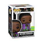 Convention Pop! Vinyl He Who Remains - Marvel Studios Loki Funko 65205