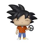 FUNKO POPS Dragon Ball Z Goku (Driving School)