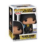 Convention Pop! Vinyl Black Adam (In Cloak) - Black Adam Funko 65343