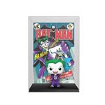 Comic Cover POP! Joker- Back in Town Vinyl Figure 9 cm