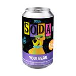 Vinyl Soda Yogi Bear (Black Light) Funko 65390