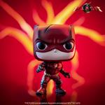 Funko Pop! Vinyl Barry Allen - The Flash 65595