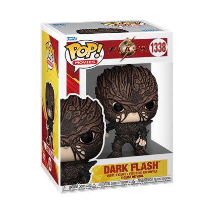 Funko Pop! Vinyl Dark Flash - The Flash 65598