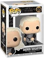 House of the Dragon POP! Television Vinyl Figure Daemon Targaryen 9 cm