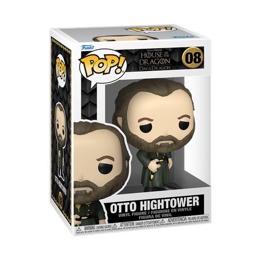 Pop! Vinyl Otto Hightower - House Of The Dragon Funko 65610