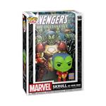 Funko Convention Pop! Comic Cover Skrull As Iron Man - Avengers: The Initiative Vol.1 65611