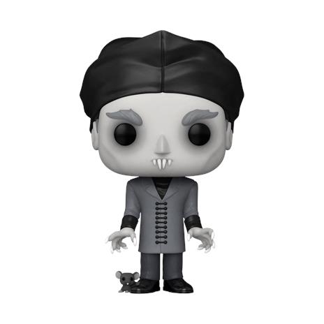 Pop! Vinyl Count Orlok - Nosferatu Funko 65617
