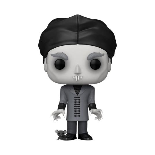 Pop! Vinyl Count Orlok - Nosferatu Funko 65617