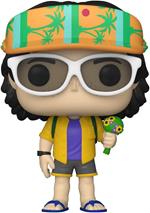 Stranger Things Pop! Tv Vinile Figura California Mike 9 Cm Funko
