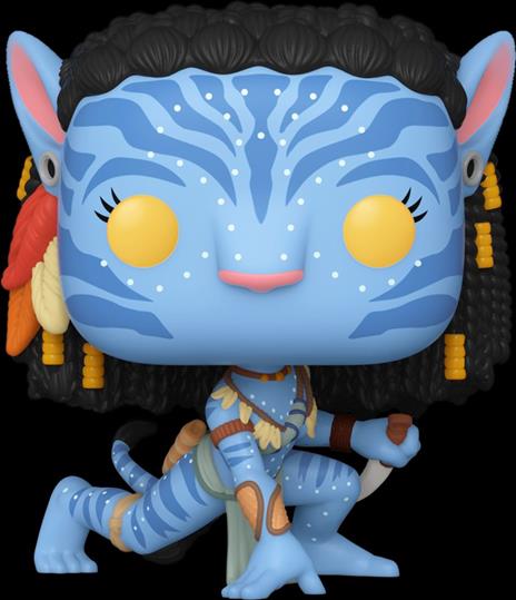 POP Movies: Avatar- Neytiri - 2
