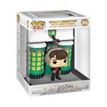 Funko Pop! Deluxe Neville Longbottom With Honeydukes - Harry Potter 65647