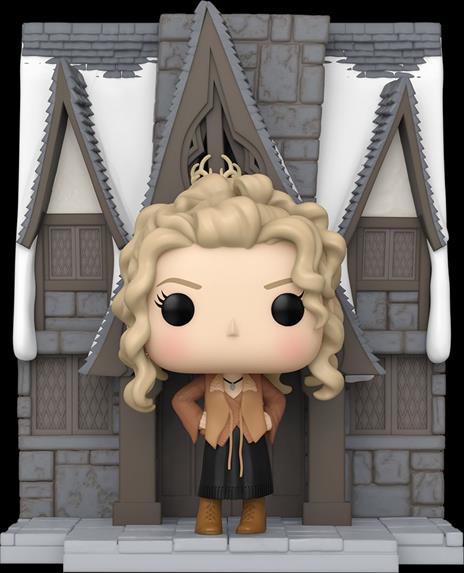 Pop! Deluxe Madam Rosmerta With The Three Broomsticks - Harry Potter Funko 65649 - 2