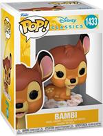 FUNKO POP Bambi 80th Bambi