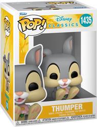 FUNKO POP Bambi 80th Thumper