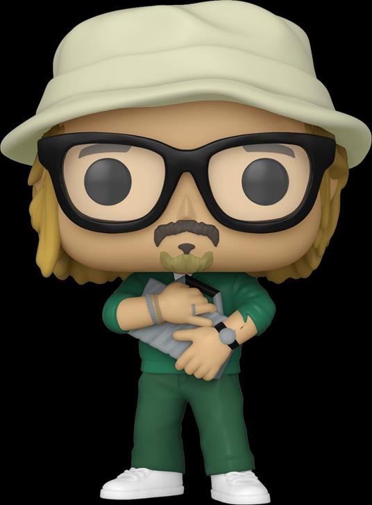 Pop! Vinyl Ladybug - Bullet Train Funko 65739 - 2