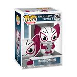 Pop! Vinyl Momomon - Bullet Train Funko 65741