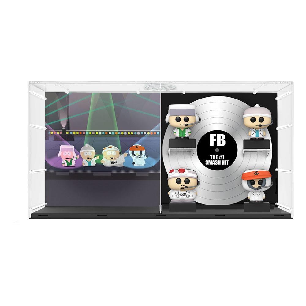 Isola dei Collezionisti