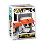 Pop! Vinyl Boyband Kenny - South Park Funko 65755